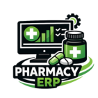 Pharmacy ERP System